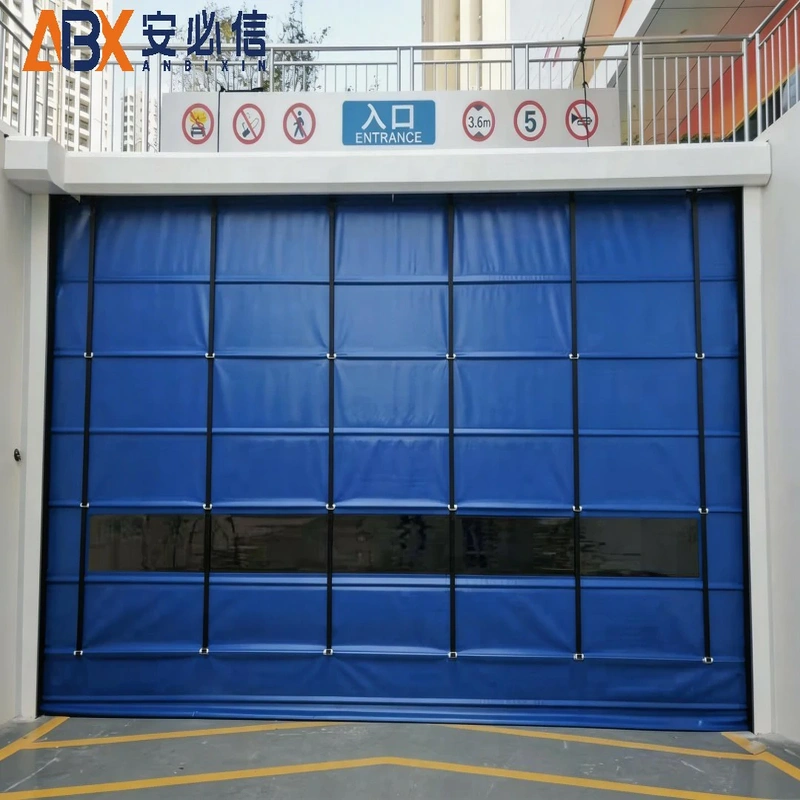广元市堆积门