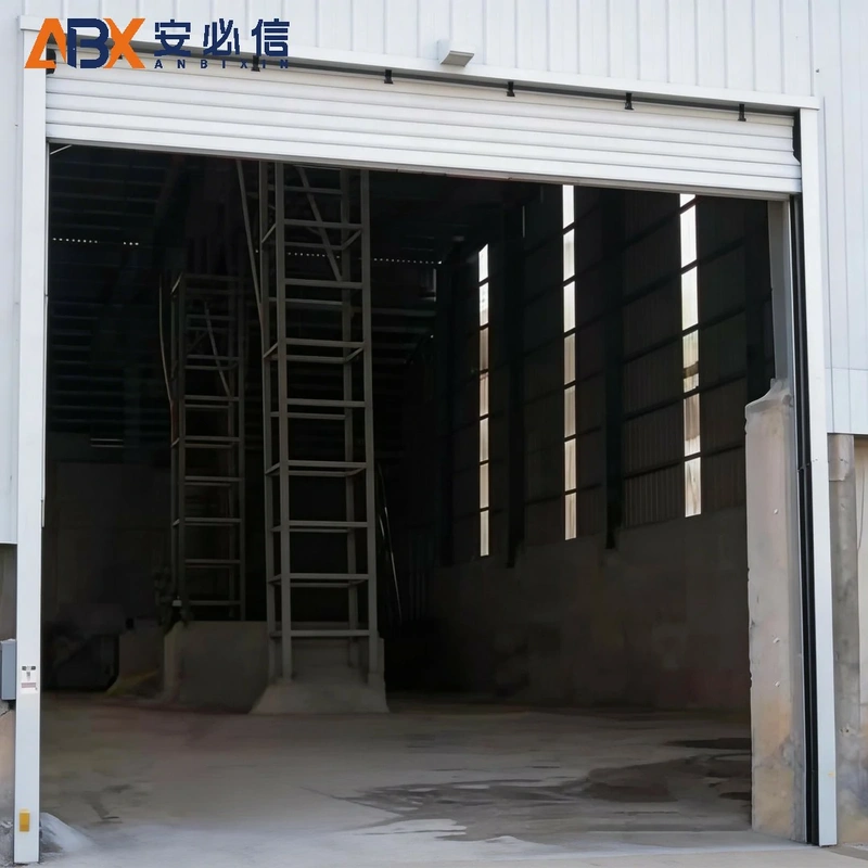 广元市机械式门封