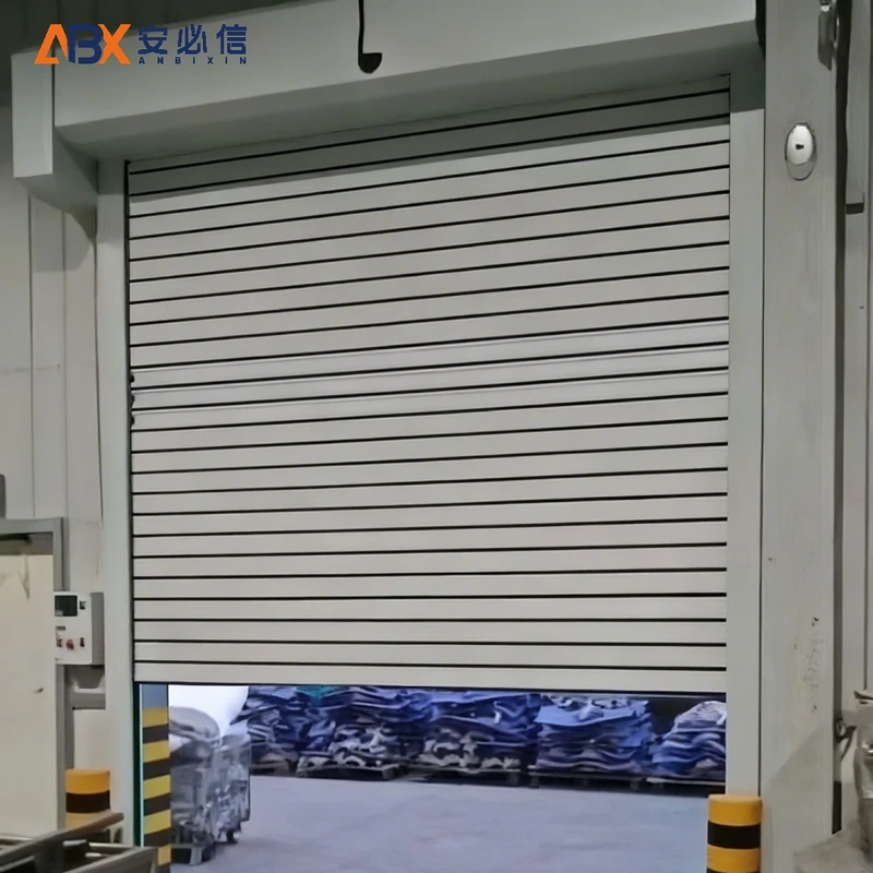 广元市医药密闭高速门